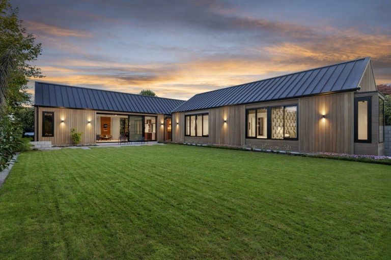 Photo of property in 50 Heaton Street, Merivale, Christchurch, 8052