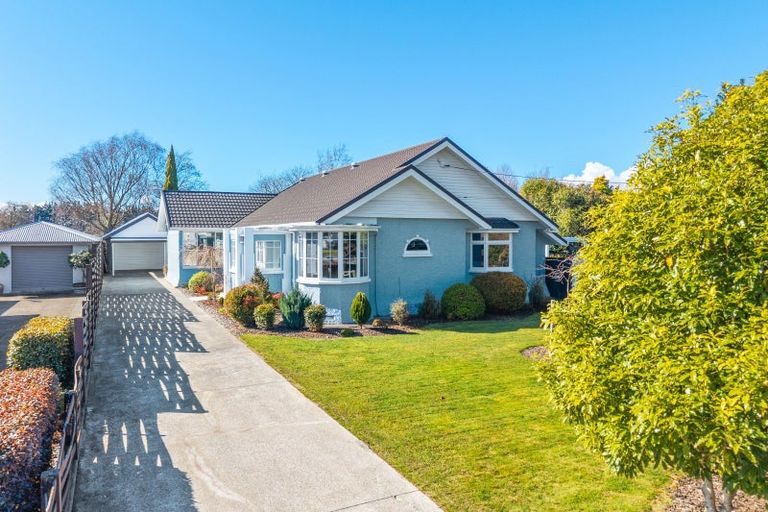 Photo of property in 17 Paterson Street, Pahiatua, 4910