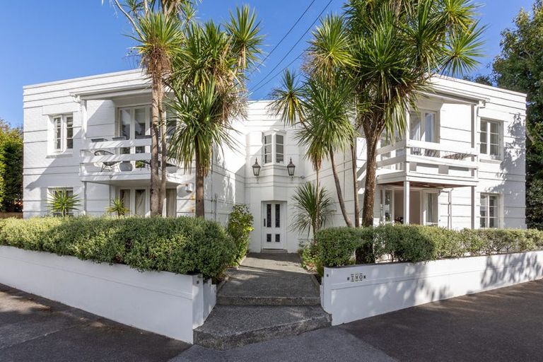 Photo of property in 7/2 Herne Bay Road, Herne Bay, Auckland, 1011
