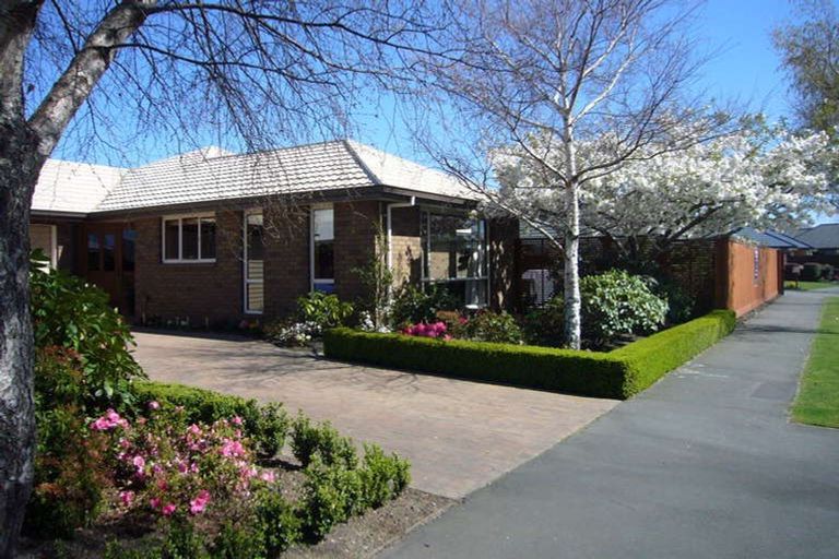 Photo of property in 33 Rempstone Drive, Halswell, Christchurch, 8025