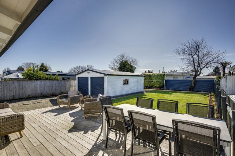 Photo of property in 422 Massey Street, Akina, Hastings, 4122