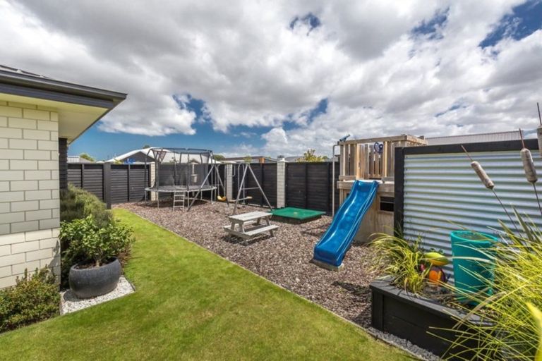 Photo of property in 13 Craig Thompson Drive, Lincoln, 7608