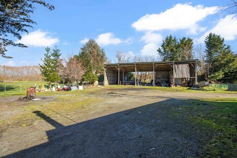 Photo of property in 770 Koi Flat Road, Pomahaka, Gore, 9771