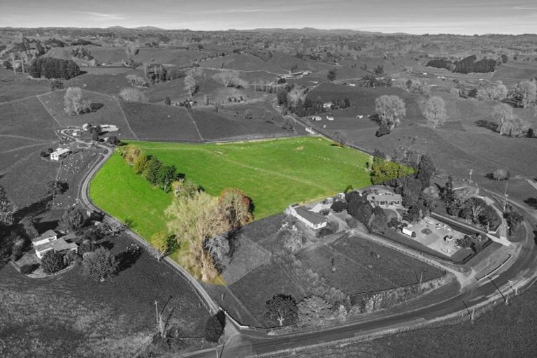 Photo of property in 9 Tapapa Road West, Tapapa, Tirau, 3485