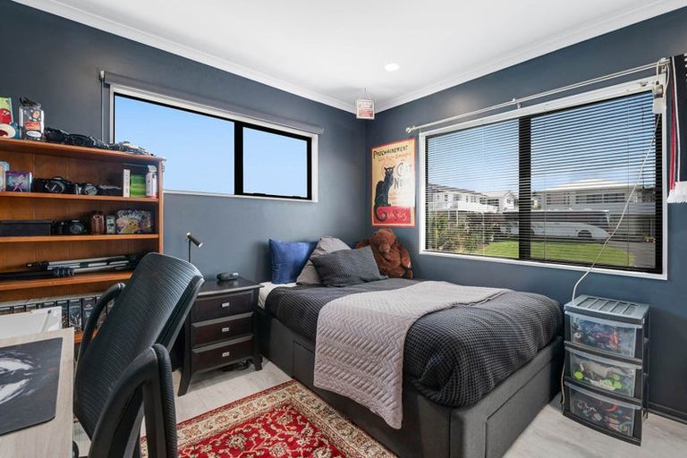 Photo of property in 5 Windward Terrace, Snells Beach, 0920