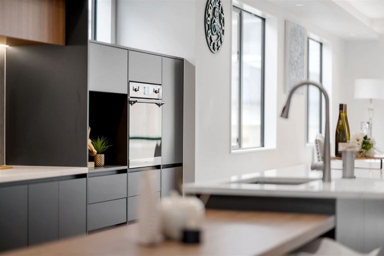 Photo of property in 8 Tiro Street, Flat Bush, Auckland, 2019
