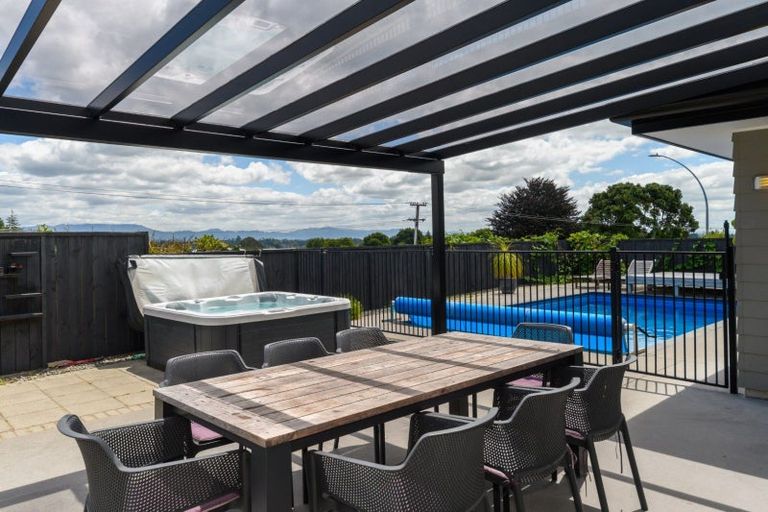 Photo of property in 36 Aria View, Bethlehem, Tauranga, 3110