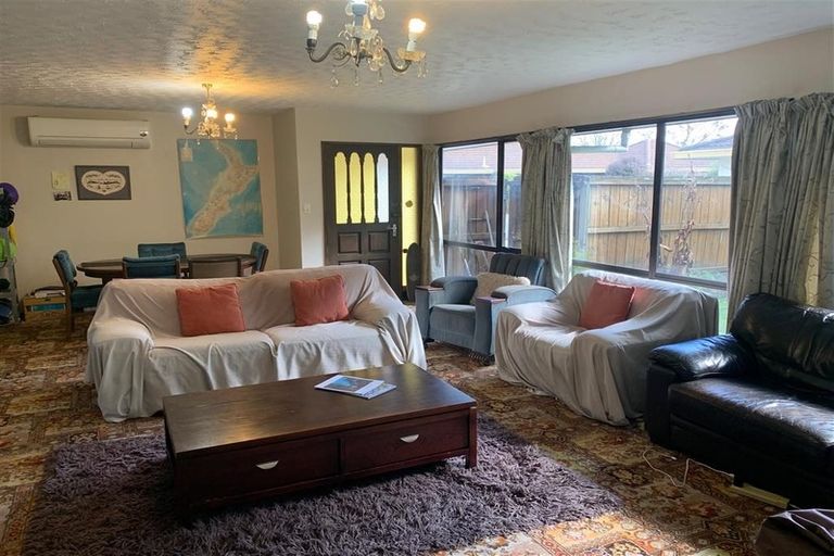 Photo of property in 4/18 Field Terrace, Upper Riccarton, Christchurch, 8041