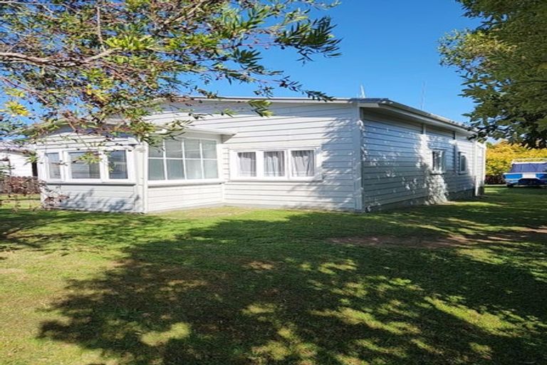 Photo of property in 12 Walker Street, Waihi, 3610