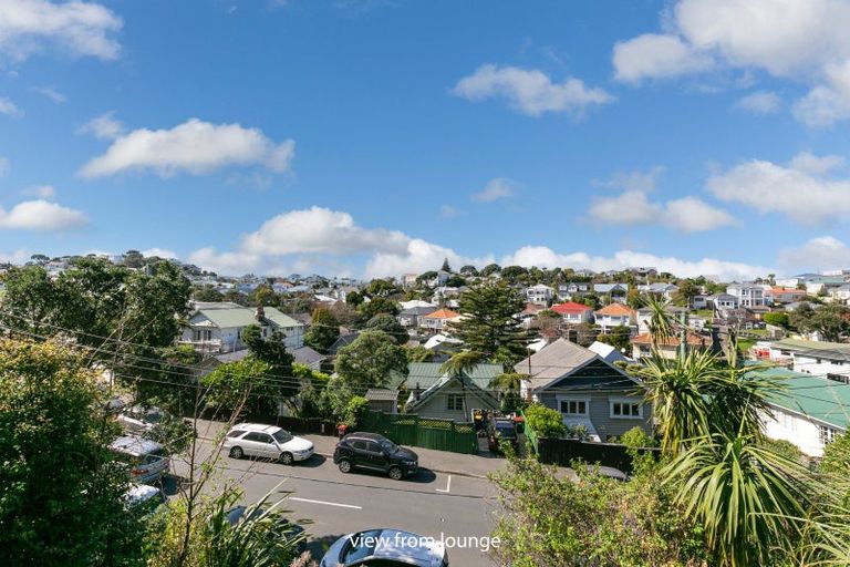Photo of property in 2/138 Hataitai Road, Hataitai, Wellington, 6021