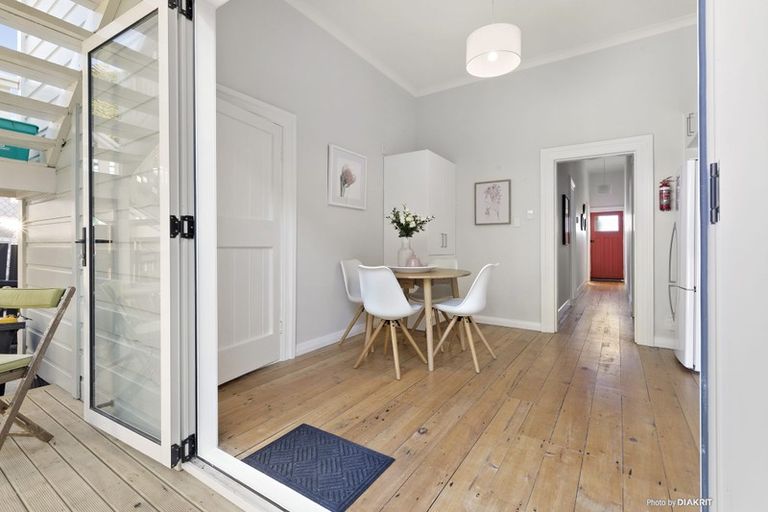 Photo of property in 173 Owen Street, Newtown, Wellington, 6021