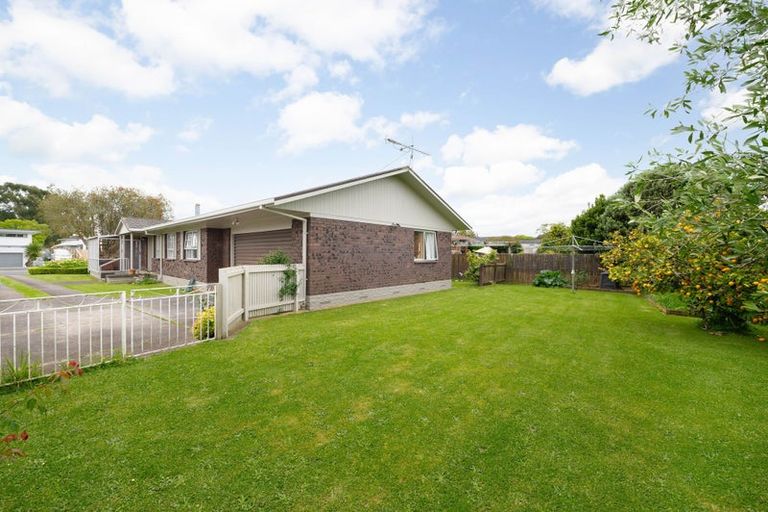 Photo of property in 44 Glen Lynne Avenue, Queenwood, Hamilton, 3210