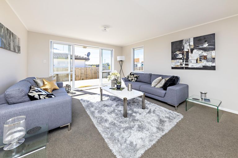 Photo of property in 16a Belinda Avenue, Flat Bush, Auckland, 2023