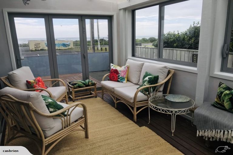 Photo of property in 44 Marine Parade, Otaki Beach, Otaki, 5512