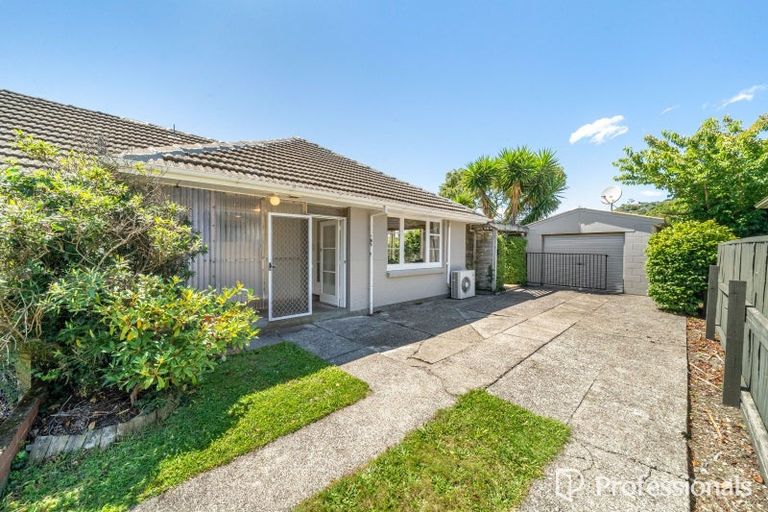 Photo of property in 2/314 Fergusson Drive, Heretaunga, Upper Hutt, 5018