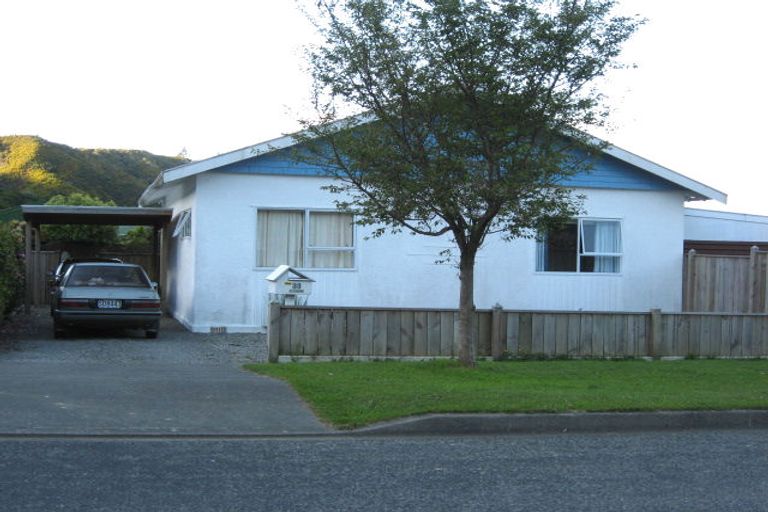 Photo of property in 33 Scotland Street, Picton, 7220