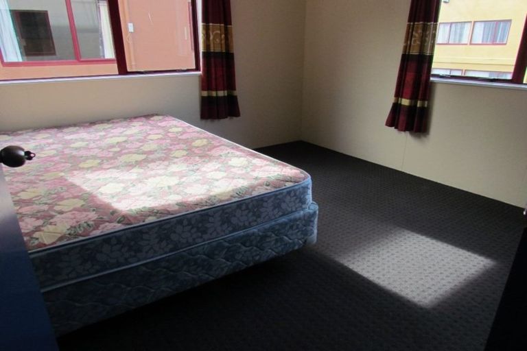 Photo of property in 16/783 Great King Street, North Dunedin, Dunedin, 9016