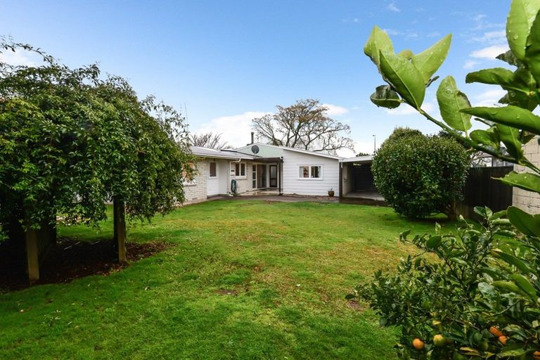 Photo of property in 181 Totara Drive, Pukete, Hamilton, 3200