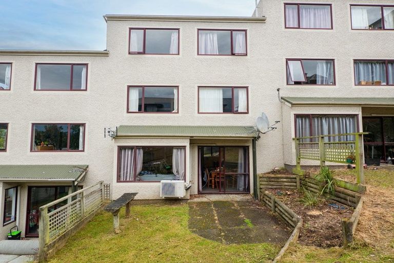 Photo of property in 7/543 George Street, North Dunedin, Dunedin, 9016