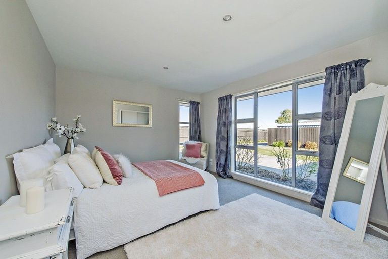 Photo of property in 17 Clausen Avenue, Leeston, 7632