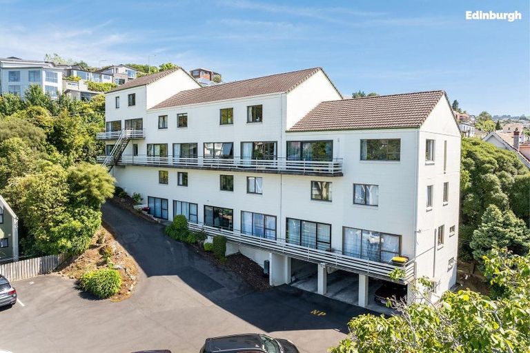 Photo of property in 97 Queen Street, North Dunedin, Dunedin, 9016