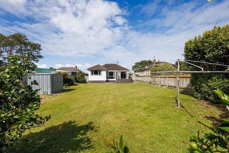 Photo of property in 32 Poole Street, Feilding, 4702