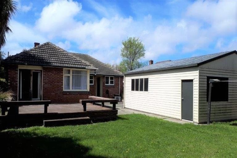Photo of property in 37 Wayside Avenue, Burnside, Christchurch, 8053