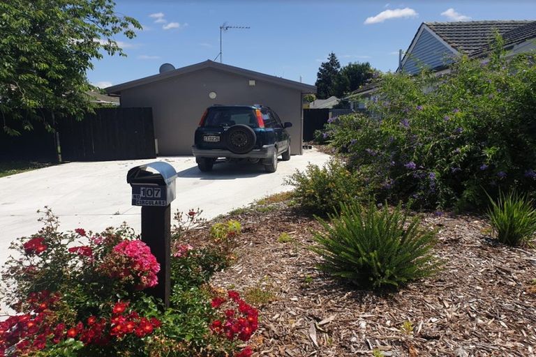 Photo of property in 248 Fox Street, Hamilton East, Hamilton, 3216