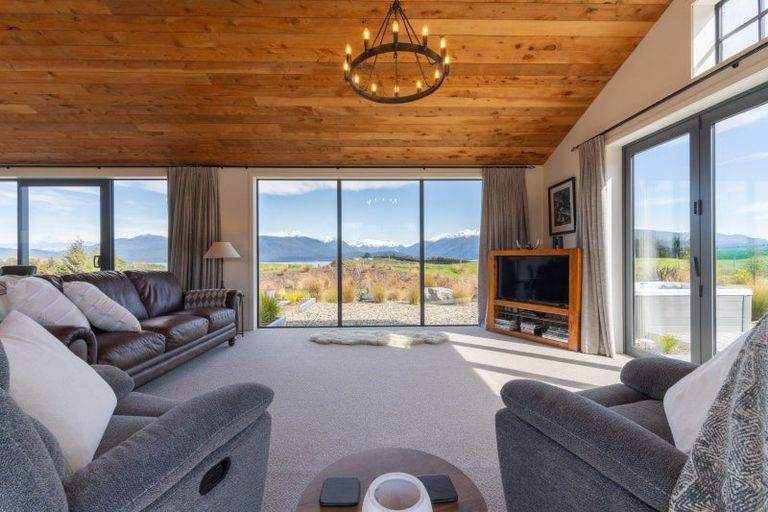 Photo of property in 155 Sinclair Road, Te Anau, 9679