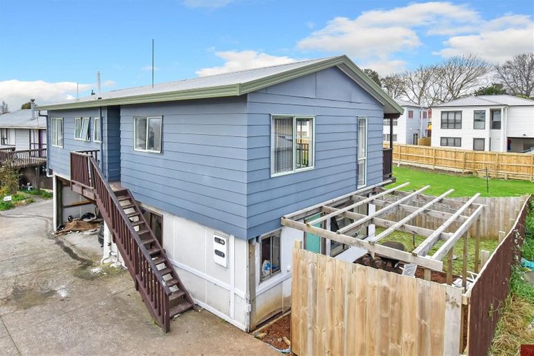 Photo of property in 42b Hain Avenue, Mangere East, Auckland, 2024