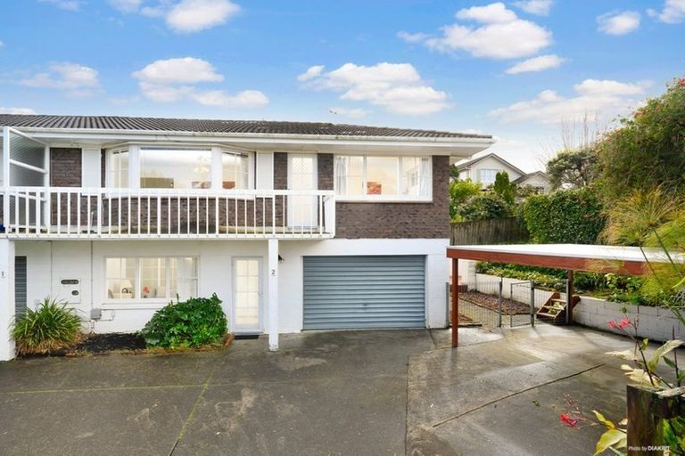 Photo of property in 2/14 Andrea Place, Sunnyhills, Auckland, 2010
