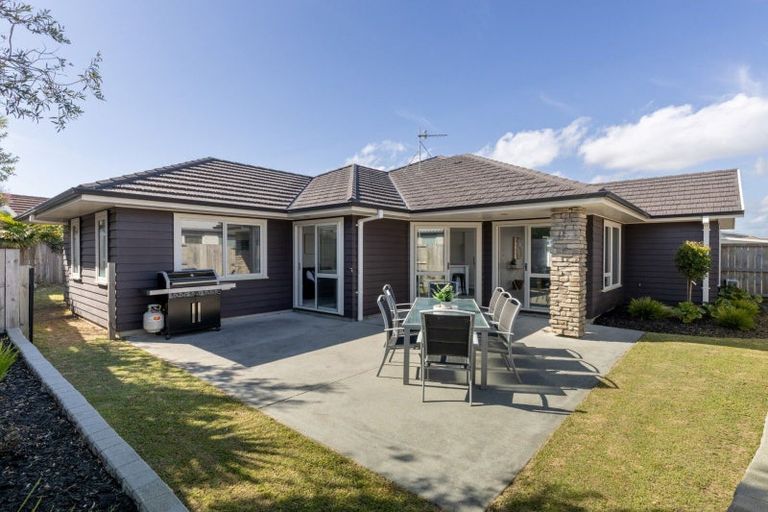 Photo of property in 47 Nautilus Drive, Papamoa Beach, Papamoa, 3118