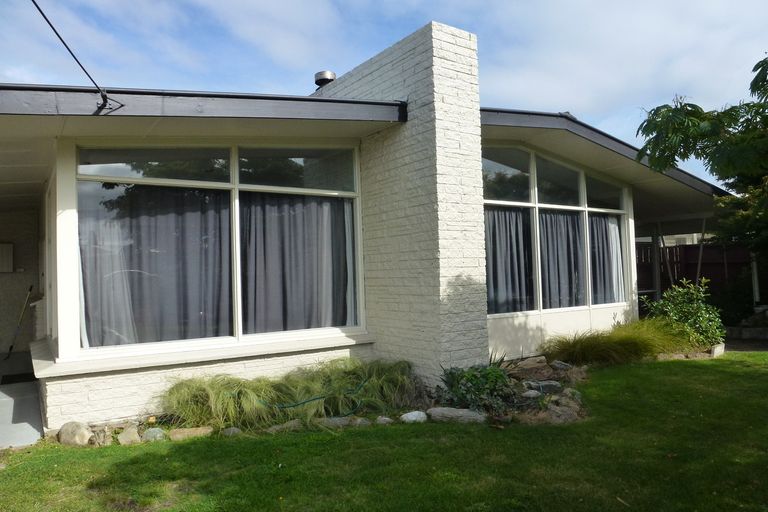 Photo of property in 132 Centennial Avenue, Alexandra, 9320