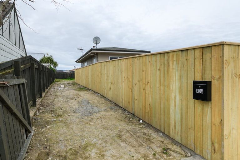 Photo of property in 40a Raglan Avenue, Cloverlea, Palmerston North, 4412