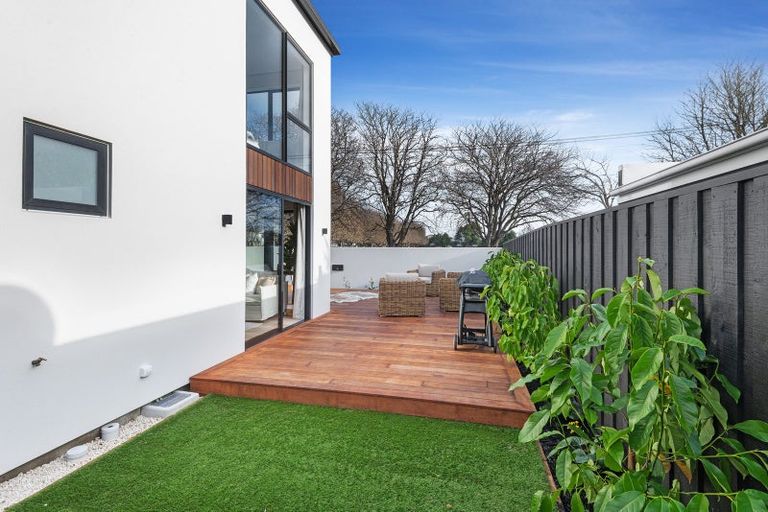 Photo of property in 38a Roosevelt Avenue, St Albans, Christchurch, 8014