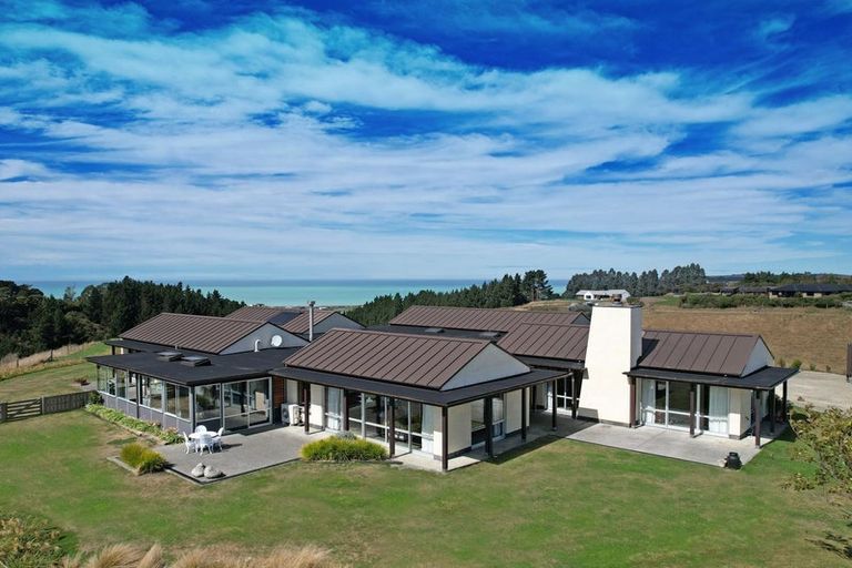 Photo of property in 153a Reservoir Road, Oamaru North, Oamaru, 9492