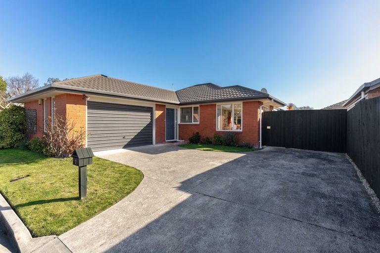Photo of property in 2 Bluebell Lane, Woolston, Christchurch, 8023