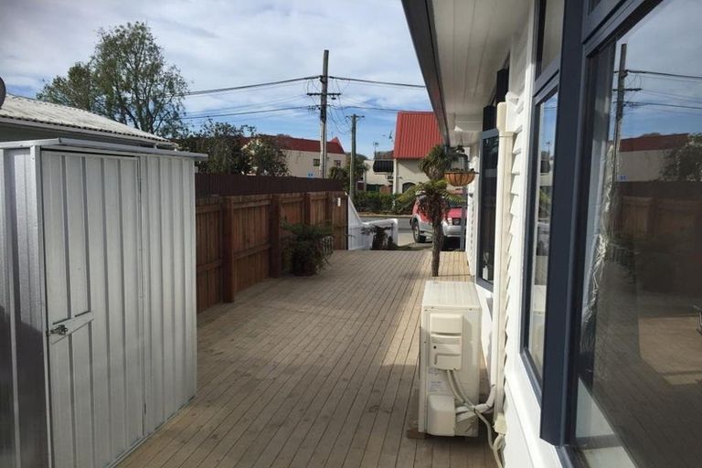Photo of property in 14 Tanner Street, Woolston, Christchurch, 8023