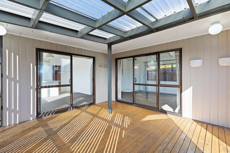 Photo of property in 8a Lincoln Terrace, Gate Pa, Tauranga, 3112