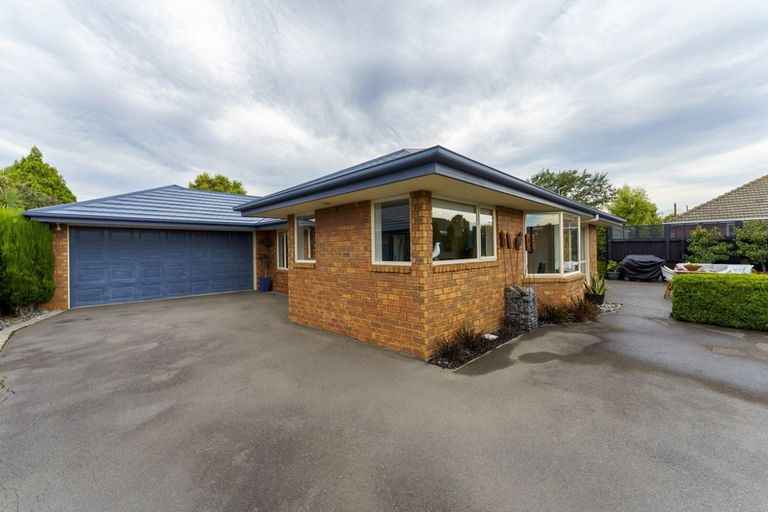 Photo of property in 8 Wychbury Street, Spreydon, Christchurch, 8024