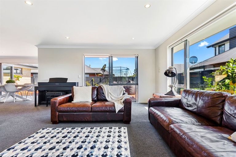 Photo of property in 5 Skye Lane, Prebbleton, 7604