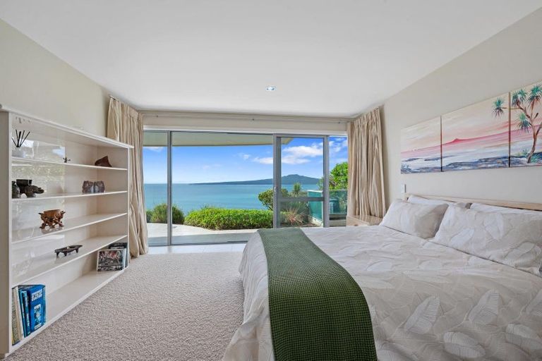 Photo of property in 52 Seacliffe Avenue, Belmont, Auckland, 0622