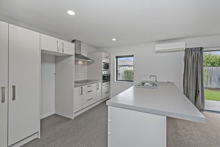 Photo of property in 44 Brittan Drive, Rolleston, 7615