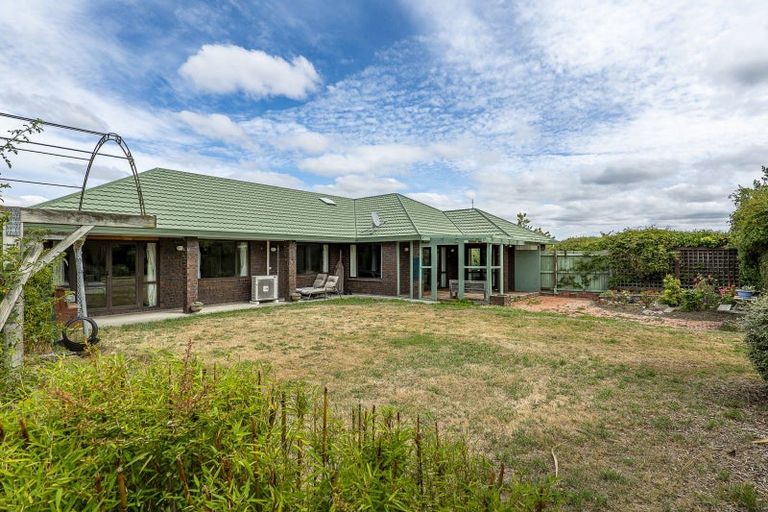 Photo of property in 5 Piako Drive, Darfield, 7571