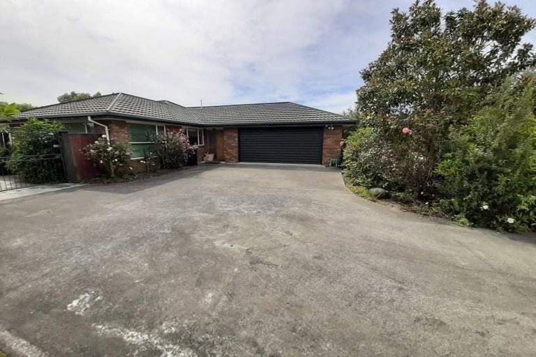 Photo of property in 5 Manahi Place, Woodend, 7610