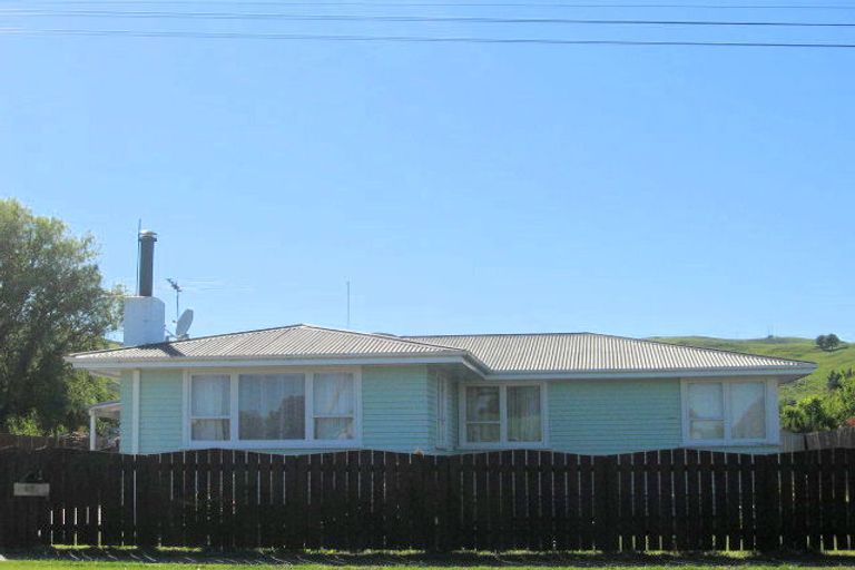 Photo of property in 107 Tyndall Road, Outer Kaiti, Gisborne, 4010