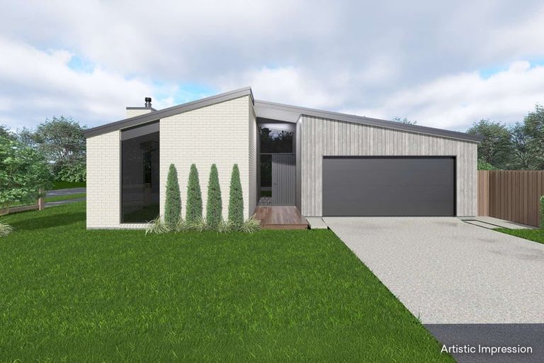 Photo of property in 82 Spalling Road, Halswell, Christchurch, 8025