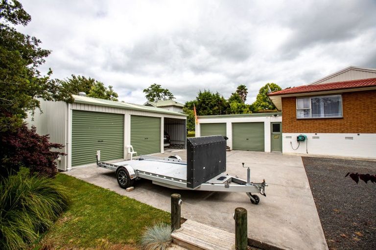 Photo of property in 62a Puke Road, Paeroa, 3600