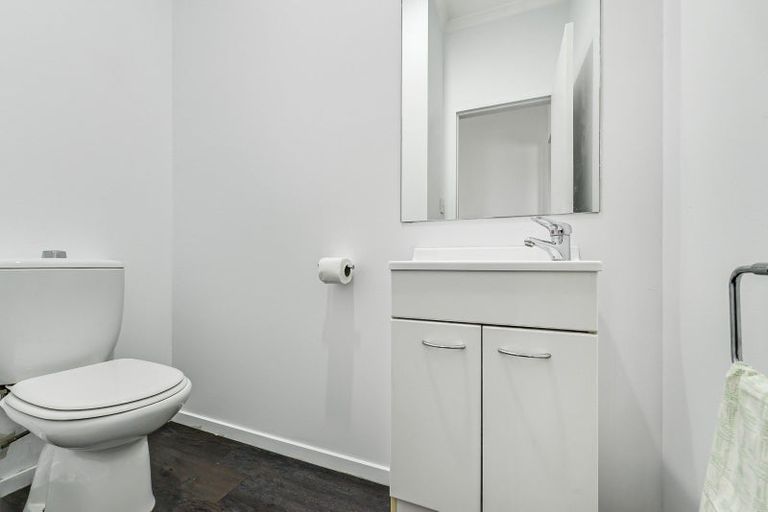 Photo of property in 416b Tristram Street, Whitiora, Hamilton, 3200