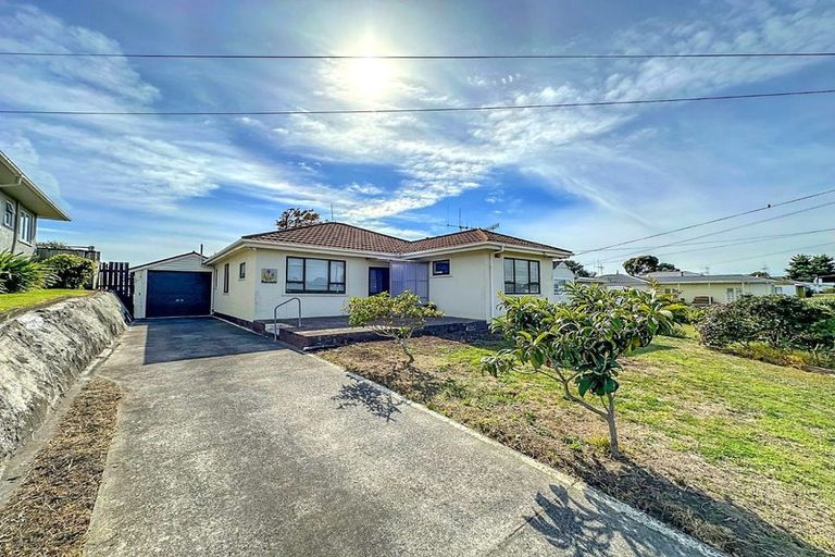 Photo of property in 18 Konini Street, Tawhero, Whanganui, 4501